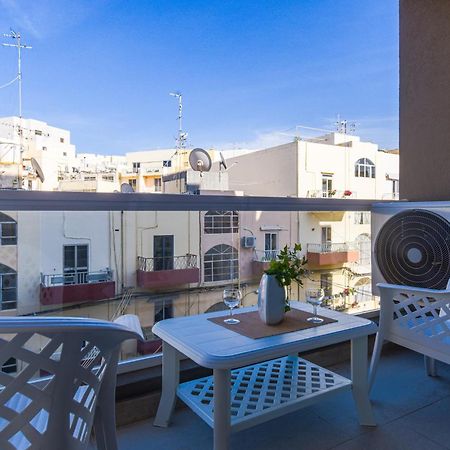 סיינט פול ביי Spacious Brand New Apartment 3 Bdr 2Bth Bugibba מראה חיצוני תמונה