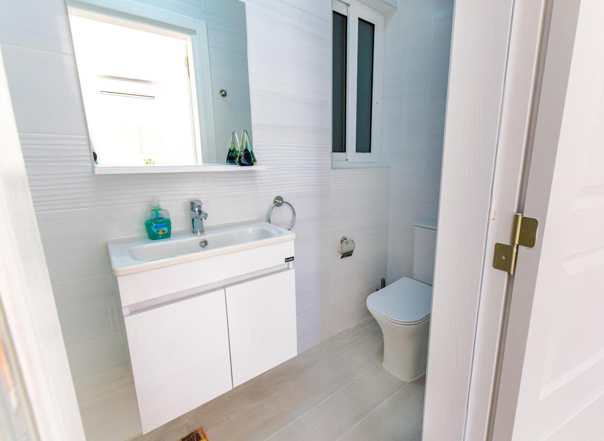 סיינט פול ביי Spacious Brand New Apartment 3 Bdr 2Bth Bugibba מראה חיצוני תמונה